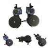 For Proscenic 780t 790t Vacuum Cleaner Wheel Left Drive Part For Home Use