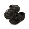 MYGGPP Small Flower Woolen Baby Princess Shoes Baby Shoes Soft Soled Toddler Shoes