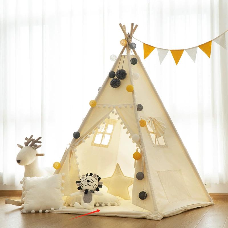 Little Tree Bud Children's Indoor Play Tent Toy House