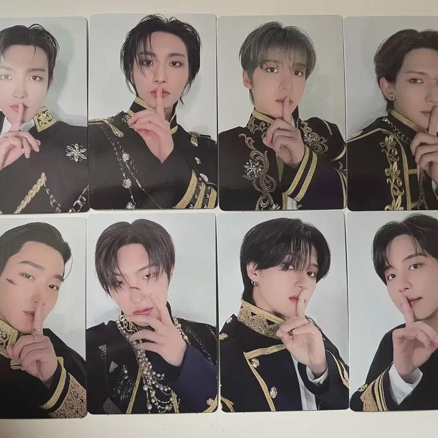 

Ats Exhibition Photo Cards Sold In Bulk