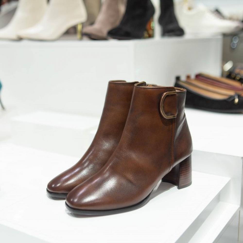 Tandy Women Ankle Boots C 961 720710 255