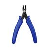 Multi-Purpose Jewelry Wire Repair Pliers with PVC Handle