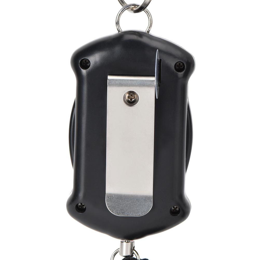 130db Personal Security Alarm Keychain Emergency Self Defense Safe Siren