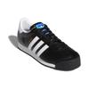 Adidas Samoa Core Black Unisex Sneakers Wolken-Weiß Gold-Metallic 019351