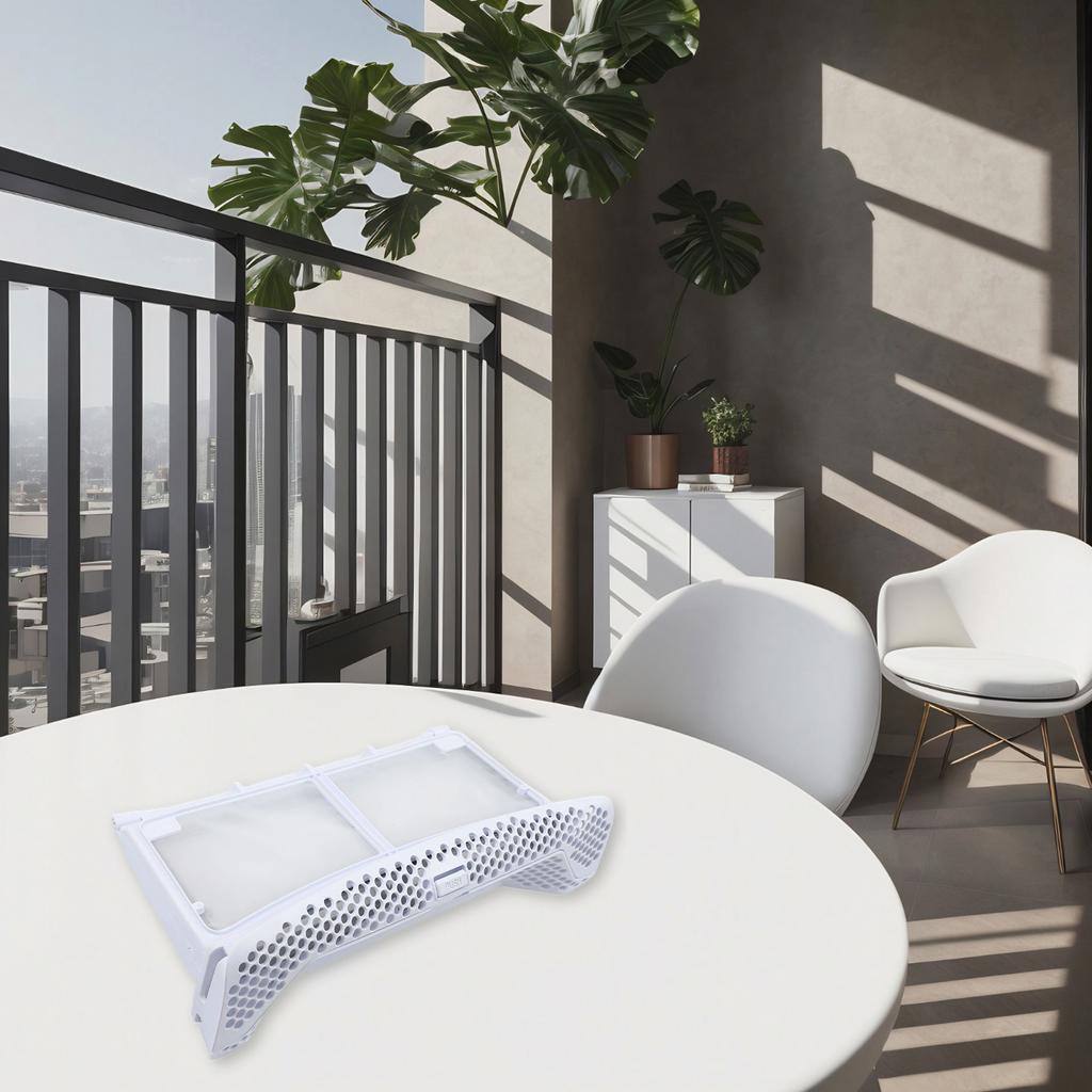Compatible With Multiple Models Easy Installation Efficient Airflow Design