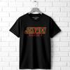 John Wick Kapitel 4 Titel Herren T-Shirt