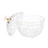Candy Jar Transparent Multi Functional Snack Dried Fruit Storage Container for Home