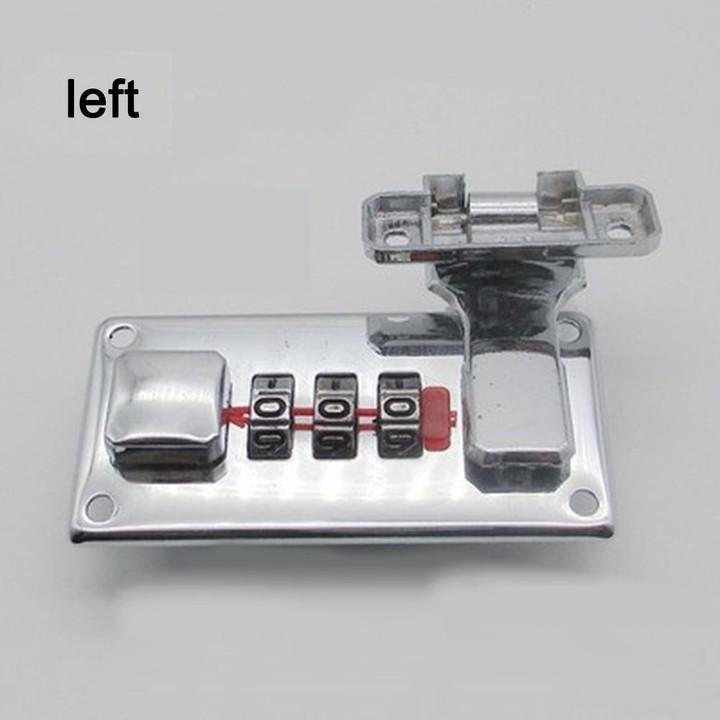 Anti-Theft Combination Lock Code Lock Password Lock