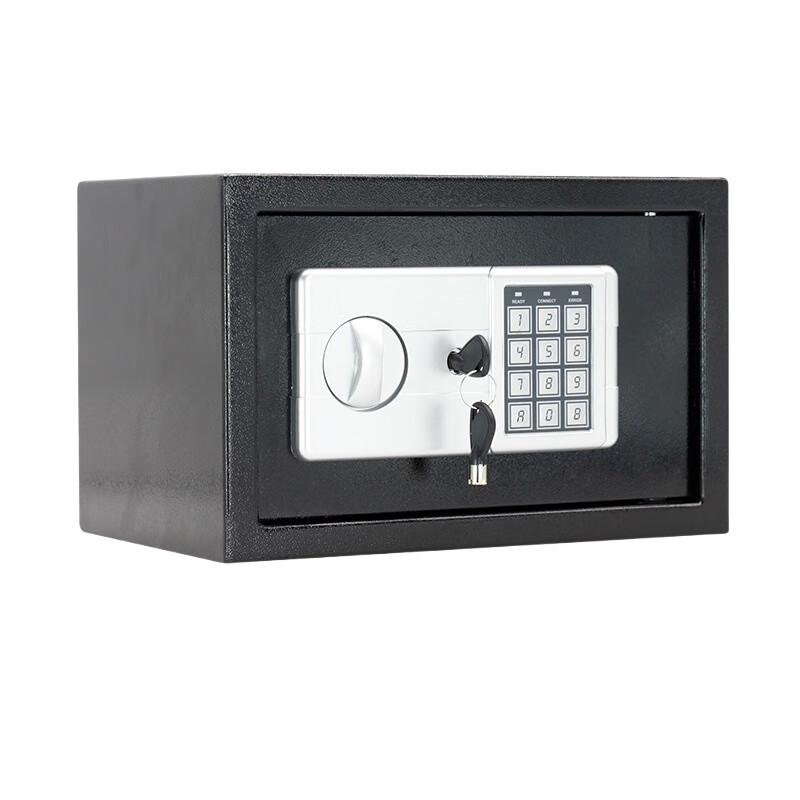 Electronic Password Home Safe Box