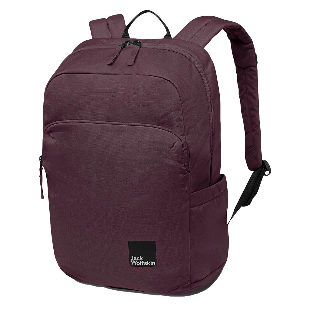 Jack Wolfskin Terraview Amaranth [A64867_I0116]