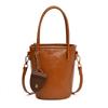 Today's Popular Small Bags for Women's Summer New Simple and Versatile Messenger Bags Bucket Bags