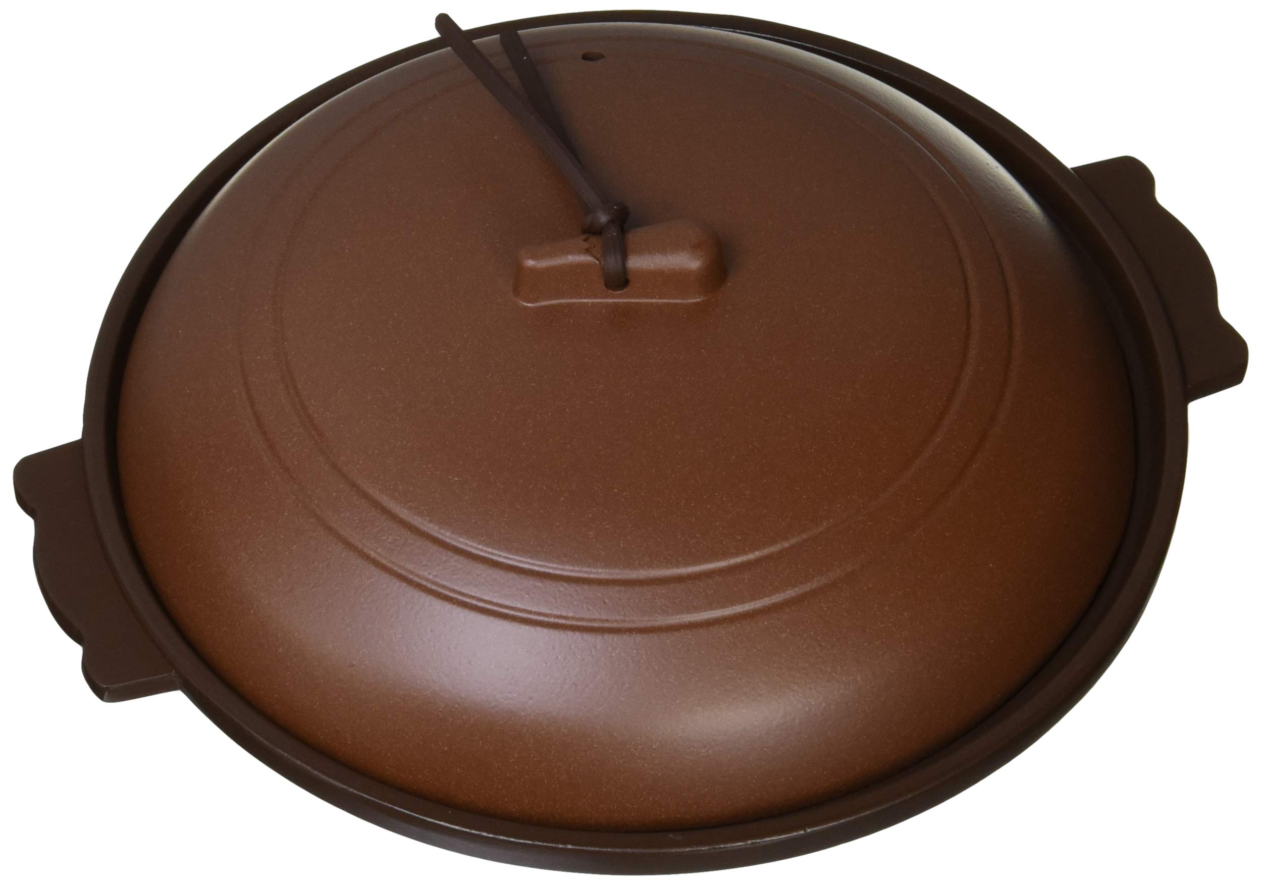 

Mine Aluminum Round Ceramic Plate Unglazed Tea M10-391