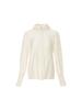 Sinseuden Sonnet Frill Blouse