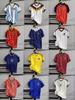 Argentina National Team 2627 World Cup Jersey - Official Style Short Sleeve Fan Version