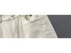 Women's High Waist White Denim Harem Pants - Spring/Summer 2026