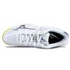 Mizuno Thunder Blade 2 Unisex Low Top Badminton Shoes White V1GA197005