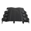 Engine Cover 11259-31310 11259-31070 For Toyota For 4Runner 2010-2019 4.0L Plastic Upper Engine Bay Replacement Part