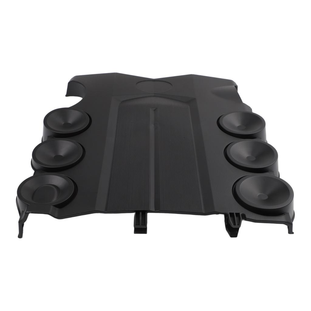 Engine Cover 11259-31310 11259-31070 For Toyota For 4Runner 2010-2019 4.0L Plastic Upper Engine Bay Replacement Part