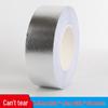 LIGUS High-Temp Fiberglass Aluminum Foil Tape