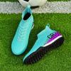 New Adult Breathable Football Shoes, Men'S And Women'S Broken Nails And Spikes, Primary And Secondary School Students Competition Training Professiona