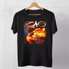 Vtg ZAO Band Album Music Cotton Black T Shirt All Size For Men UR866 Unisex T-Shirt