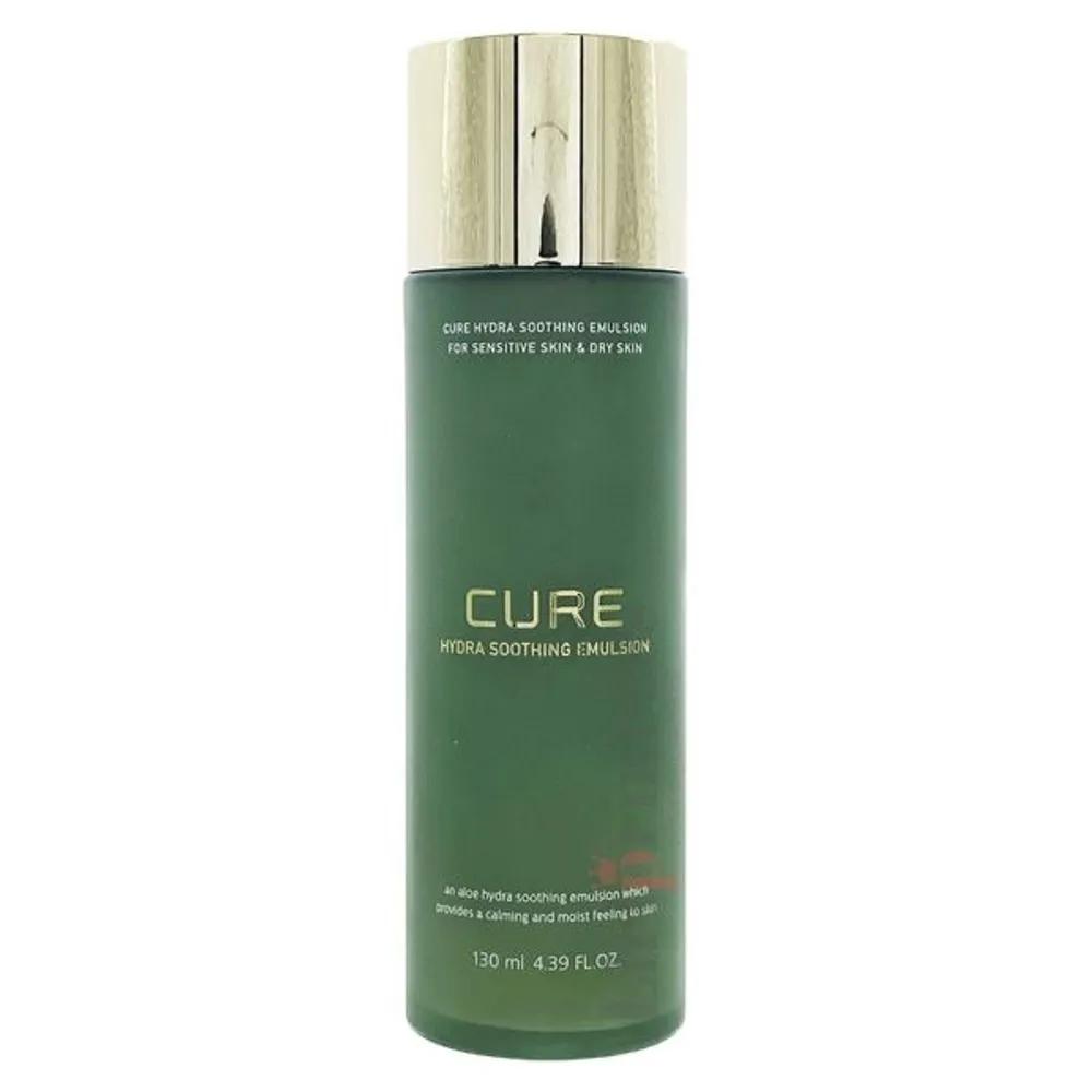 CURE Hydra Soothing Emulsion 130ml