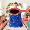 Make Things Appear Magic Tricks Bag Change Bag Magic Trick Props Magic Change Bag Street Trick
