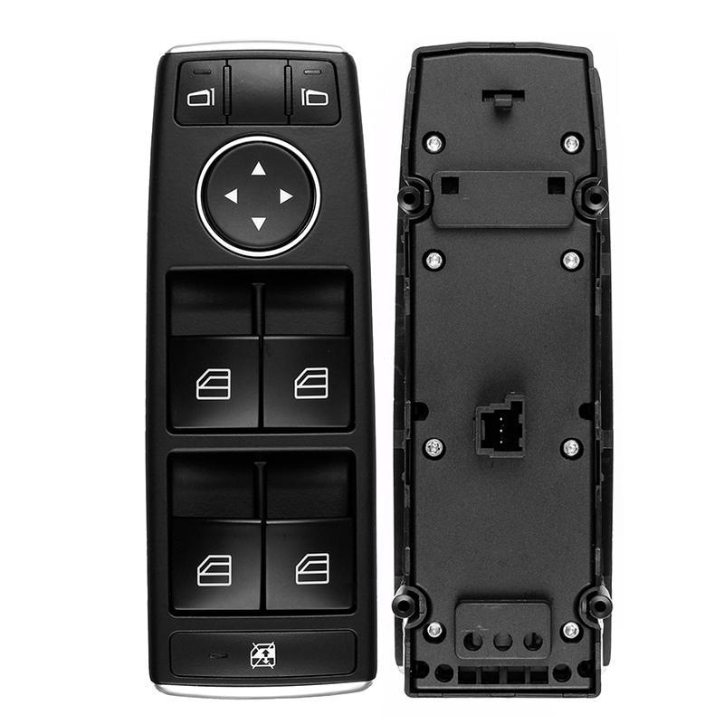 2049058202 2128208310 Power Window Switch 2049055302 For Mercedes Benz W204 W212 C207 A207 C E Class X204 W246 W176 W156 W117