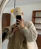 NUS City Knit (Ivory)