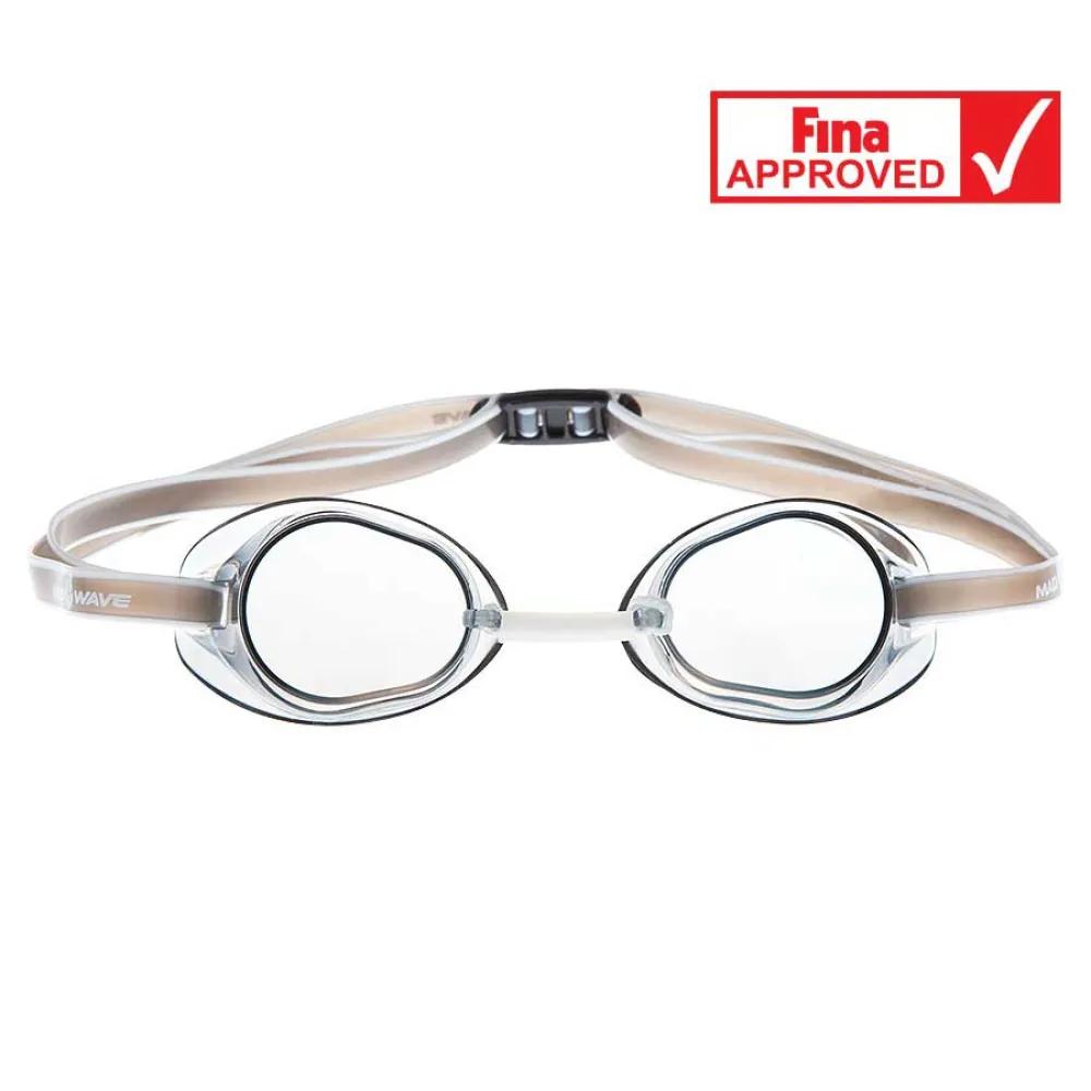 Madwave Плавательные очки Racer