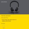 Jabra Evolve2 40 UC USB Stereo Headset