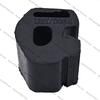 For Mitsubishi Pajero Montero V31 V32 V33 V43 V45 Bonnet Hood Dampers Buffer Pad Bump Stop Shock Rubber