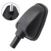 1Pcs Auto Exterior Accessories Car Roof Antenna Base Assembly Black Fits For I10 For Picanto 96210-07010