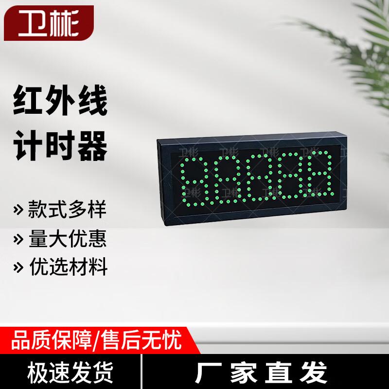 Weibin Professional Sports Timing Equipment