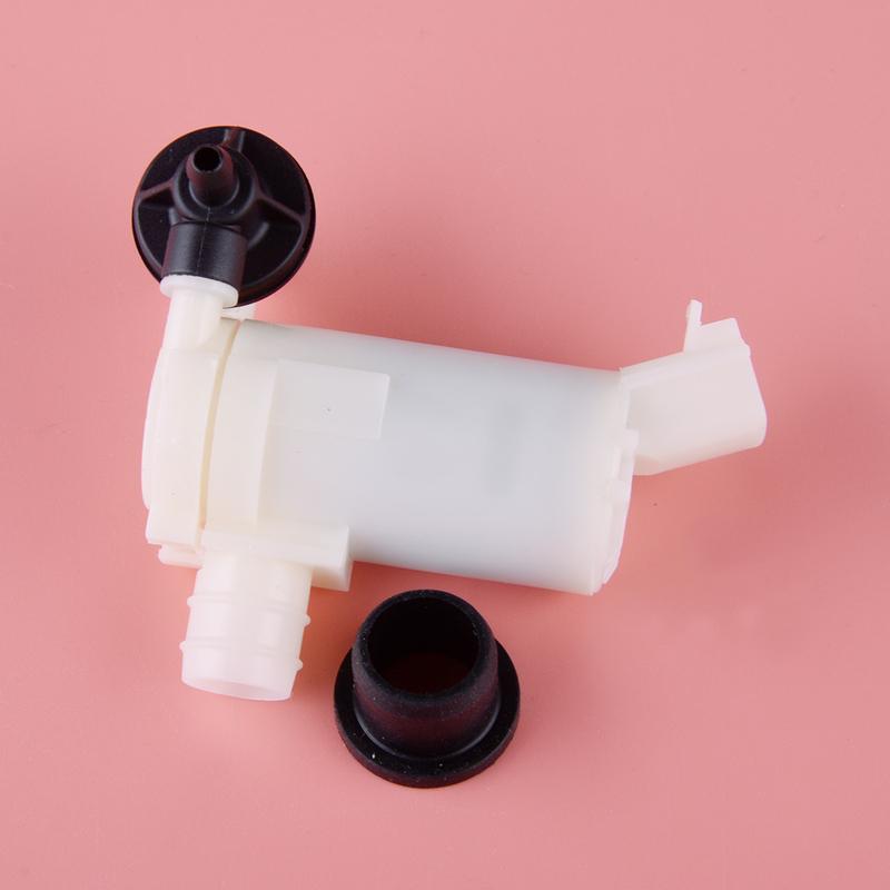Car Windshield Wiper Washer Motor Pump 8260A217 Fit for Mitsubishi Outlander   2018 2017 2016 2015 2014 2013 2012 2011