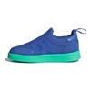 adidas Originals Gazelle Series Mesh Low-Top Walking Shoes Baby Shoes CQ2738