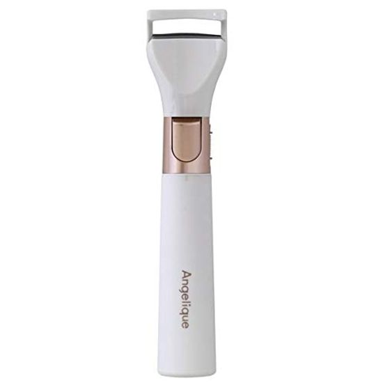

Maxell Angelique Eyelash Curler MXEL-200.WH