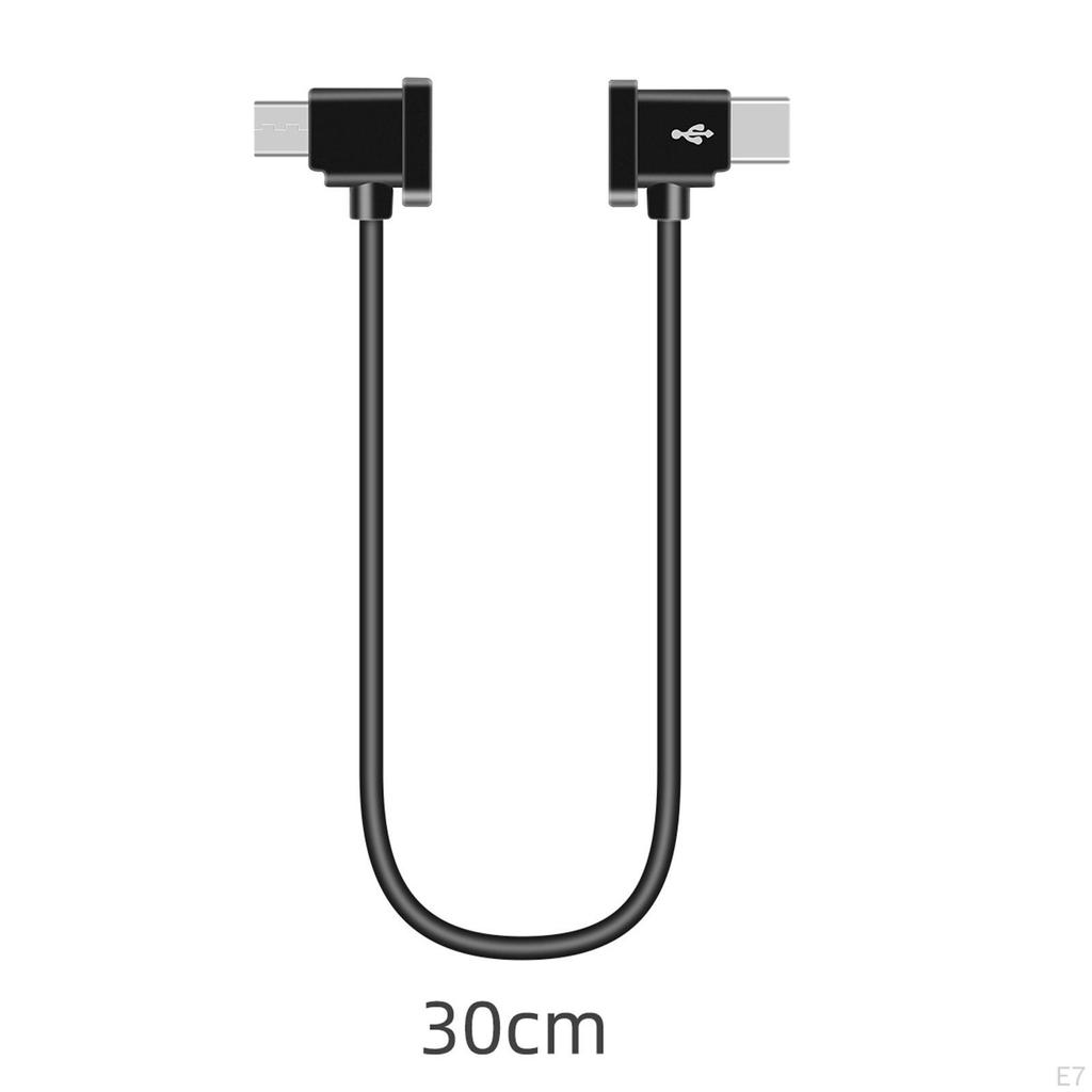 Remote Controller Cable Portable Phone Lightweight Resistant Durable