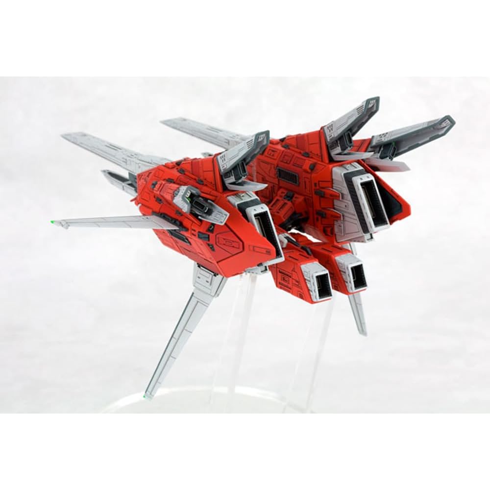 Kotobukiya Raystorm R-Gray1 1/144 Scale Plastic Model Approximately 160mm Long