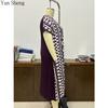 Women's Nightdress Vintage Palace Print Pajamas Short-Sleeved Nightgown Loose Home Clothes