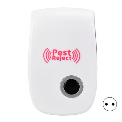 Smart Ultrasonic Pest Repeller Electronic Mouse Cockroach Repellent for Homes Hotels