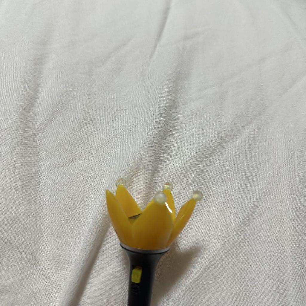 [USED] BIGBANG Penlight Keychain