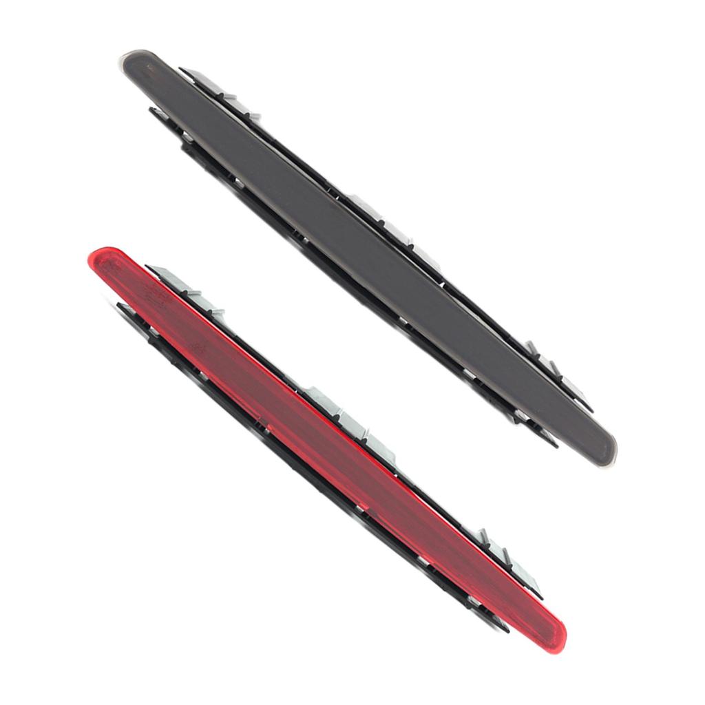 Auto Third High Level Brake Light for Mercedes-Benz SLK W171 R171 AMG