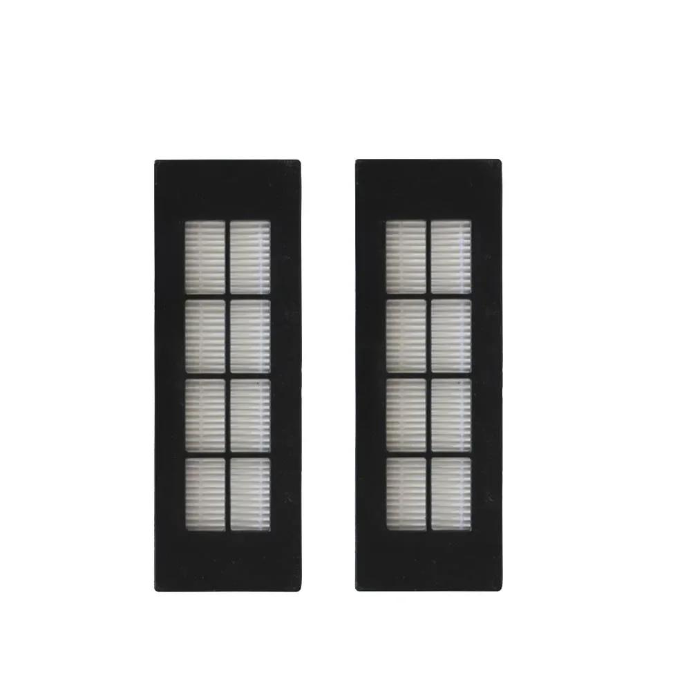 Roller Main Roller Hepa Air Filter Mop Cloth Side Brush for Cecotec Conga 3090 Robot Vacuum Cleaner Replacement Parts
