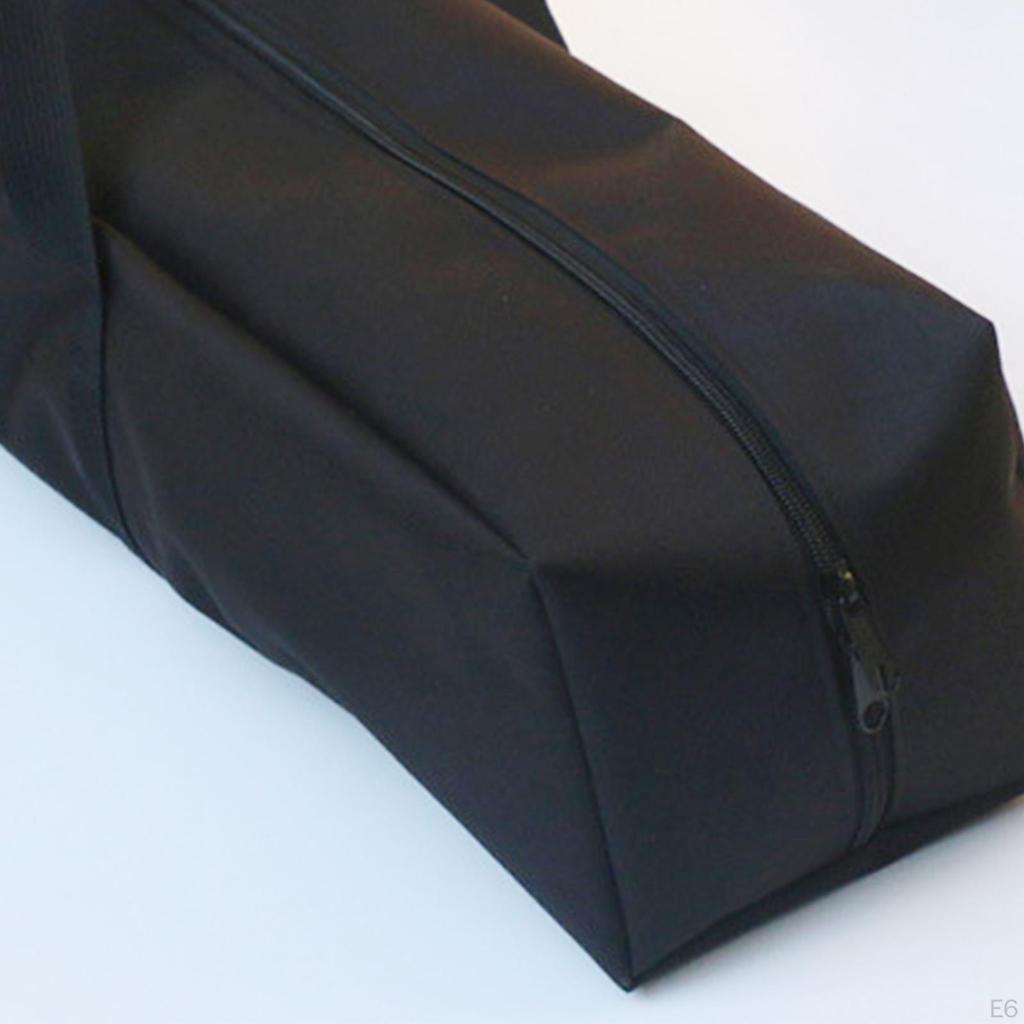 Outdoor-Aufbewahrungstasche für Zeltstangen - Wetterfest Und Geräumig