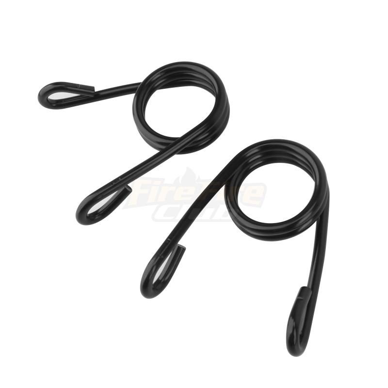 

Motorcycle Mounting Saddle Seat Spring Solo Seat Springs For Harley Bobber Softail XL 883 1200 Sportster Touring Road King Dyna