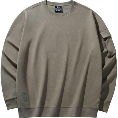 Roupa quente – Pulóveres e camisolas