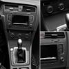 3D Karbonfaser Auto Karosserie & Innenraum Farbwechsel Aufkleber