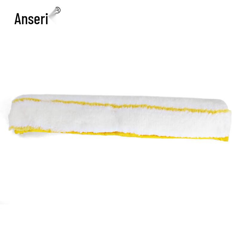 Anseirui 36cm Microfiber Window Washer Cover (5-pack)