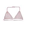 Fine Jewelry Body Chain Bra and Panties Bikini Set Summer Chest Sexy Underwear Women Rhinestone Body Jewelry